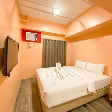 Kaizen Suites Manila Kültér fotó