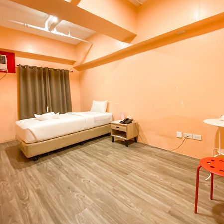 Kaizen Suites Manila Kültér fotó