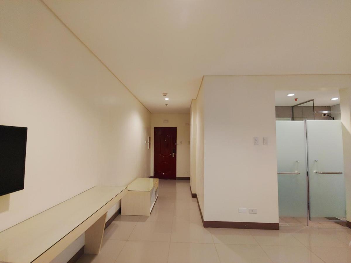 Kaizen Suites Manila Kültér fotó