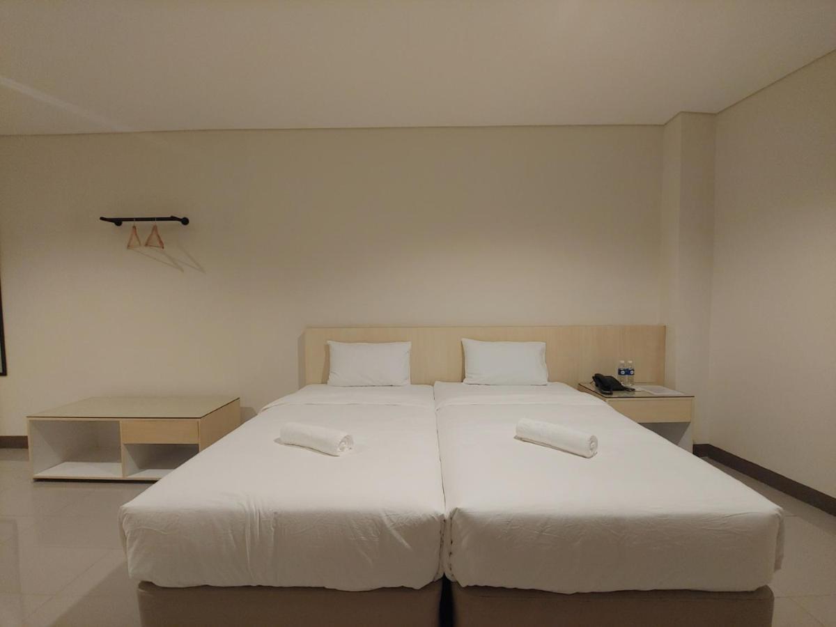 Kaizen Suites Manila Kültér fotó