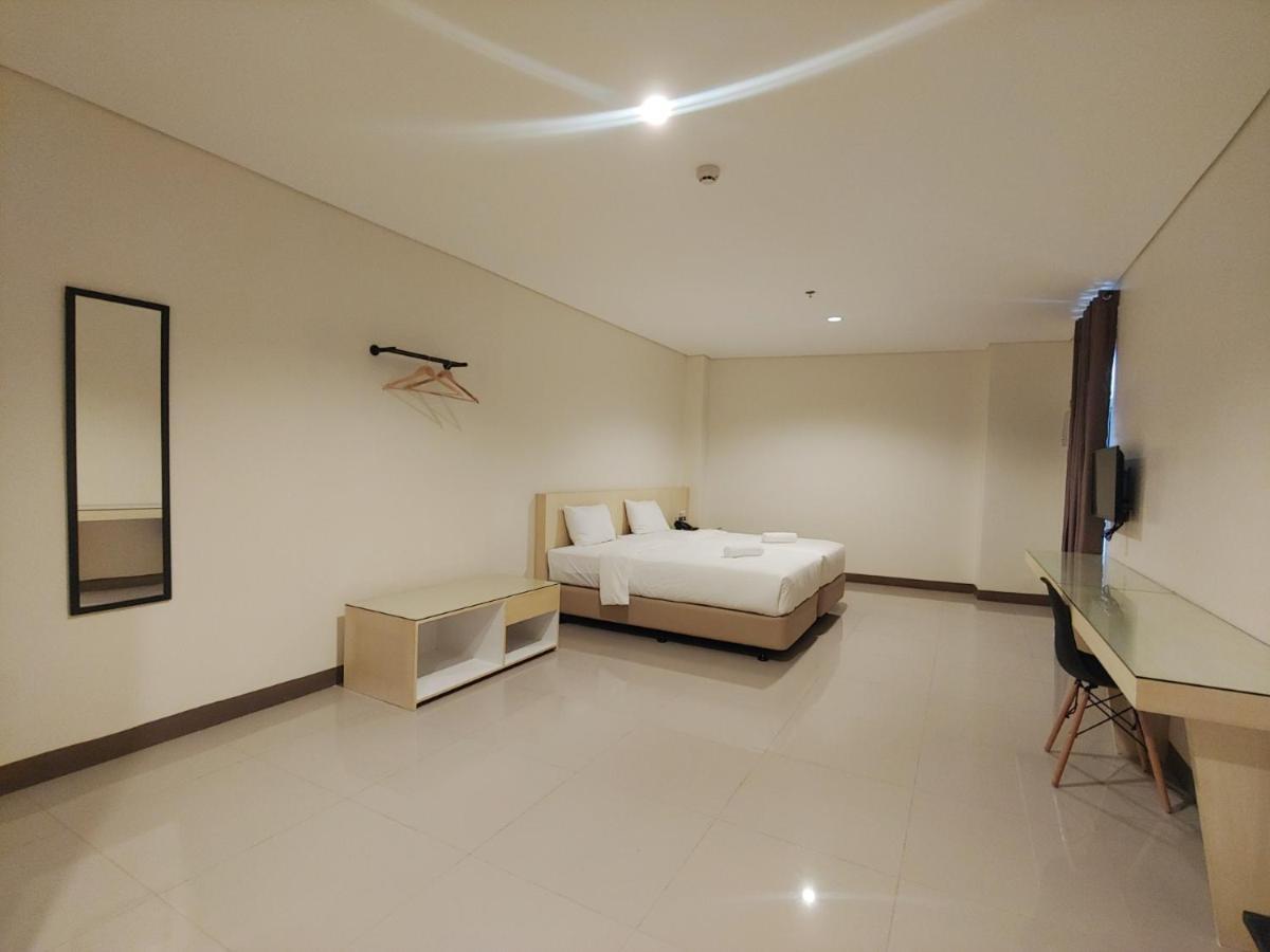 Kaizen Suites Manila Kültér fotó