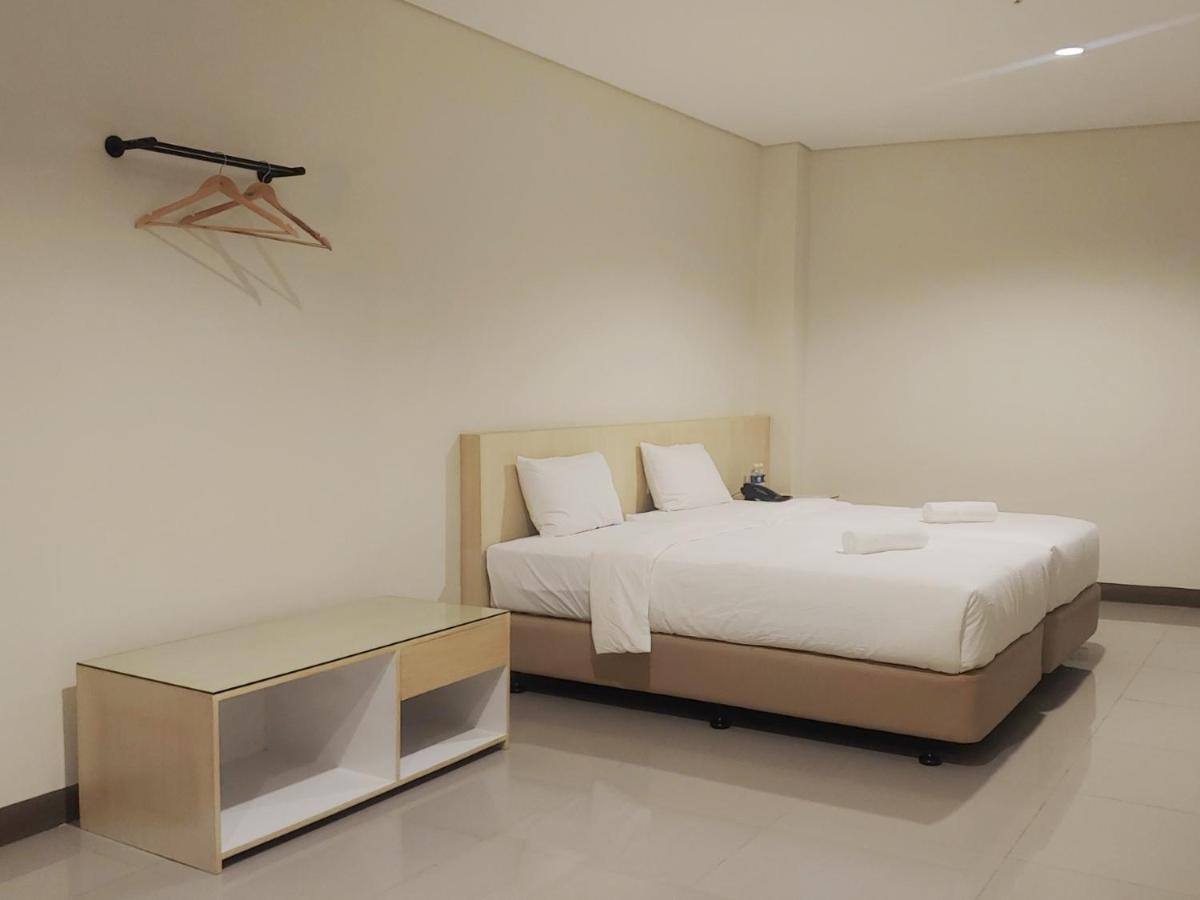 Kaizen Suites Manila Kültér fotó