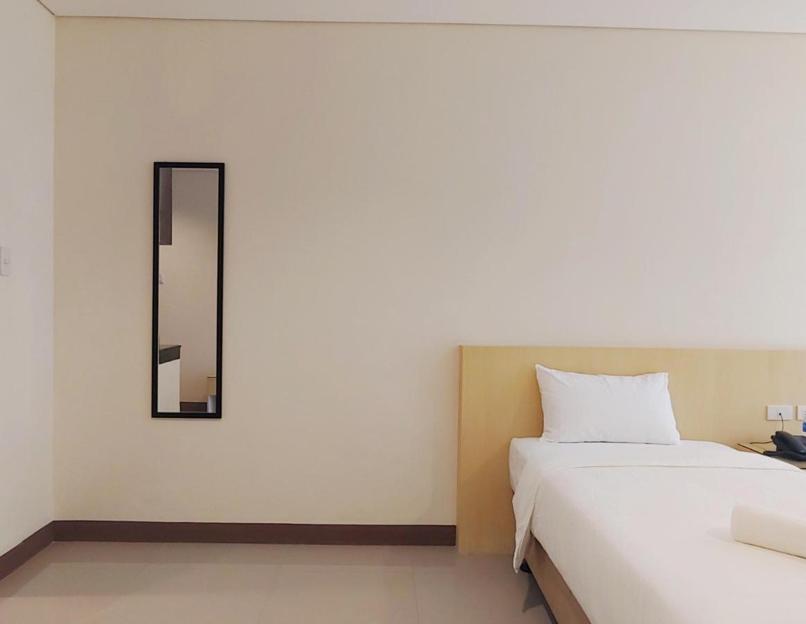 Kaizen Suites Manila Kültér fotó