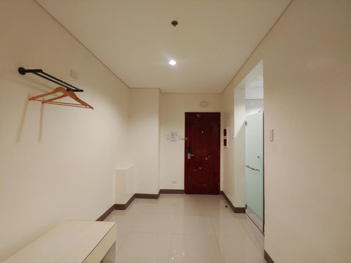 Kaizen Suites Manila Kültér fotó
