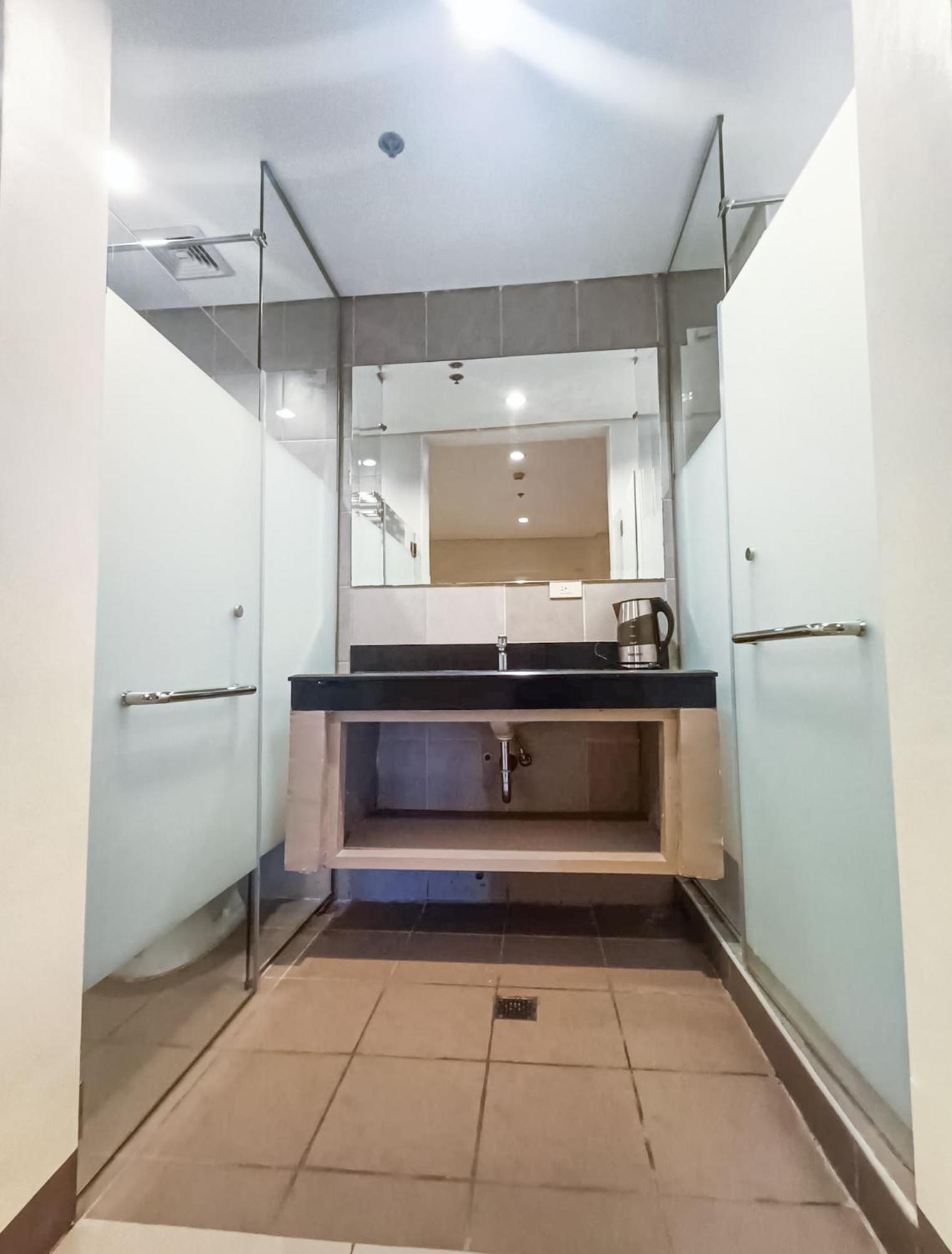 Kaizen Suites Manila Kültér fotó